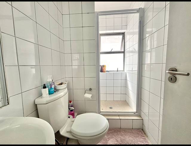1 bed property to rent in CLAREMONT